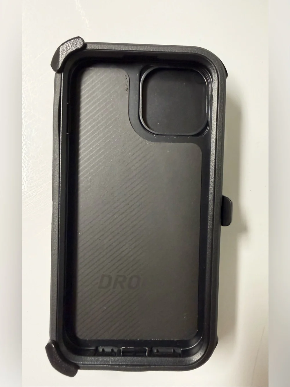 OtterBox new box